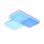 Plafonnier intelligent Nanoleaf Skylight RGB Blanc 2700-6500K Wi-Fi