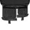 Friggitrice ad Aria Tefal Easy Fry Dual XXL 11L 2700W Doppio Controllo Touch