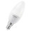 Bombilla LED inteligente OSRAM SMART+ Matter B40 E14 Blanco regulable 2700-6500 K