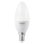 Bombilla LED inteligente OSRAM SMART+ Matter B40 E14 Blanco regulable 2700-6500 K