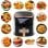 Air Fryer Berdsen BD-652 5 L 1500 W com 7 Programas