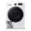Lavasecadora Samsung 8kg A/E WD80HG4U04BEEC con motor Digital Inverter y vapor
