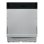 Lavastoviglie Electrolux E62LB100S 13 Coperti B con apertura automatica