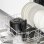 Airfryer Tefal Easy Fry Compact 3 L 1300 W 10 programma's