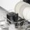 Freidora de Aire Tefal Easy Fry EY145810 3L 1300W con 10 programas táctiles
