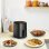Freidora de Aire Tefal Easy Fry EY145810 3L 1300W con 10 programas táctiles
