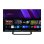 TV Smart Tech D-LED 24HV02V 24" HD 60Hz Smart TV VIDAA MEMC