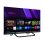 TV Smart Tech D-LED 24HV02V 24" HD 60Hz Smart TV VIDAA MEMC