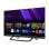 TV Smart Tech D-LED 24HV02V 24" HD 60Hz Smart TV VIDAA MEMC