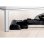 Akku Staubsauger Bosch BCHF216B 145W 40 Minuten Motorisierte Bürste Schwarz