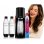 Carbonatateur SodaStream Terra Megapack Noir 1 L
