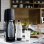 Carbonatateur SodaStream Terra Megapack Noir 1 L