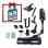 Akku Staubsauger Tefal X-Force Flex 14.60 480W 70 Minuten 0,9L Multimodus Mehrfarbig
