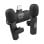 Microfone SBS TEKIT2MICTYCBTK Bluetooth duplo com recetor USB-C