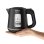 Bollitore Includeo KI5338 1 L 2400 W Nero