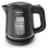 Bollitore Includeo KI5338 1 L 2400 W Nero