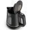Bollitore Includeo KI5338 1 L 2400 W Nero