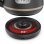 Bollitore Includeo KI5338 1 L 2400 W Nero