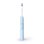 Cepillo de Dientes Sónico Philips Sonicare 6100 HX7406/01 Sensitive 1 Cabezal Sensor de presión Temporizador