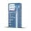 Cepillo de Dientes Sónico Philips Sonicare 6100 HX7406/01 Sensitive 1 Cabezal Sensor de presión Temporizador