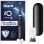 Brosse à Dents Oscillo-Rotative Oral-B iO Series 5 5 Modes Capteur Pression Étui