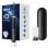 Brosse à Dents Oscillo-Rotative Oral-B iO Series 5 5 Modes Capteur Pression Étui