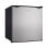 Frigorífico Mini Manta MM515PSL Defrost 48,7cm 46L E Negro Gris