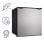 Frigorífico Mini Manta MM515PSL Defrost 48,7cm 46L E Negro Gris
