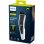 Tondeuse Homme Philips HC5610/15 sans Fil 75min 28 Longueurs 3 Sabots Étanche