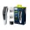 Tondeuse Homme Philips HC5610/15 sans Fil 75min 28 Longueurs 3 Sabots Étanche