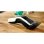 Tondeuse Homme Philips HC5610/15 sans Fil 75min 28 Longueurs 3 Sabots Étanche