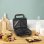 Sandwichera Tefal UltraCompact 3w1 700W con placas intercambiables