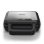 Sandwichera Tefal UltraCompact 3w1 700W con placas intercambiables