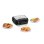 Sandwichera Tefal UltraCompact 3w1 700W con placas intercambiables