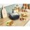 Sandwichera Tefal UltraCompact 3w1 700W con placas intercambiables