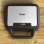 Sandwichera Tefal UltraCompact 3w1 700W con placas intercambiables