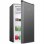 Kühlschrank Einflügler Bomann KS 7257 Defrost 85cm 83L E Graphit