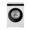 Máquina de Lavar Roupa Candy EY 27SB7-S 7 Kg 1200rpm A Preto e Branco