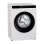 Máquina de Lavar Roupa Candy EY 27SB7-S 7 Kg 1200rpm A Preto e Branco