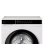 Lavatrice Candy EY26SB7-S 6Kg 1200rpm A Bianco Inverter