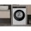 Lavatrice Candy EY26SB7-S 6Kg 1200rpm A Bianco Inverter