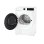 Asciugatrice a condensazione Candy GDS 7N2B-S 7kg Classe D con pompa di calore