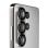 Protezione lente Samsung S26 Ultra Trasparente 3 pezzi