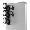 Protezione lente Samsung S26 Ultra Trasparente 3 pezzi