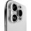 Protector de Cámara PURO para Apple iPhone 16 Pro/16 Pro Max Vidrio Templado 9H