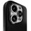 Protector de Cámara PURO para Apple iPhone 16 Pro/16 Pro Max Vidrio Templado 9H