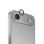 Protezione lente PURO per iPhone 17 Air Vetro temperato