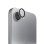 Protecteur d'objectif PURO iPhone 16e 9H