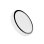 Protecteur d'objectif PURO iPhone 16e 9H