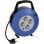 Multipresa Vivanco VELBOB10MT 4 prese angolari 10 m uso interno esterno